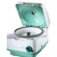 سانتریفیوژهماتوکریت سانتریفیوژهماتوکریت